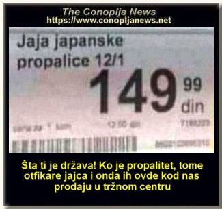 SMEŠNI POSTERE I NATPISI