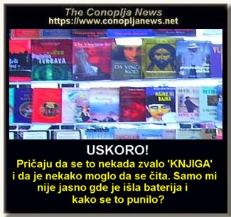 Smesni natpisi, smesni oglasi i smesne slike