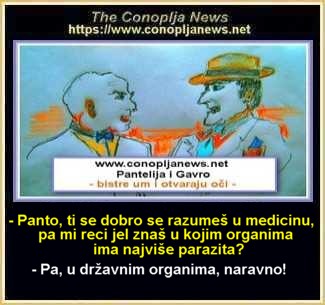 SMEŠNI POSTERE I NATPISI