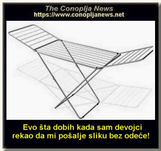 Smesni natpisi, smesni oglasi i smesne slike