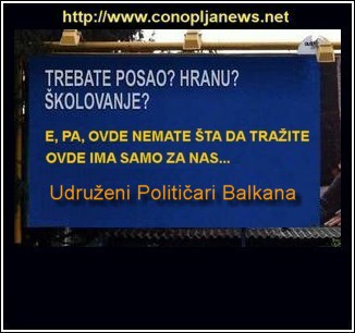 Smesni natpisi, smesni oglasi i smesne slike