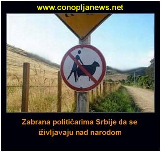 SMEŠNI POSTERE I NATPISI