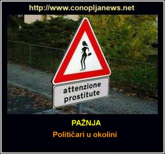 Smesni natpisi, smesni oglasi i smesne slike