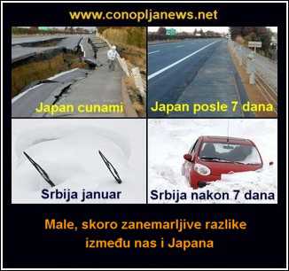 SMEŠNI POSTERE I NATPISI