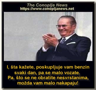 SMEŠNI POSTERE I NATPISI