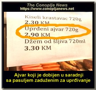 Smesni natpisi, smesni oglasi i smesne slike