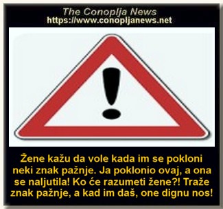 SMEŠNI POSTERE I NATPISI