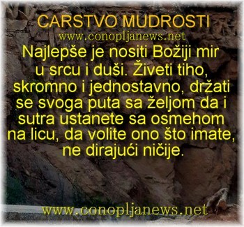 Mudre price i duhovne pouke