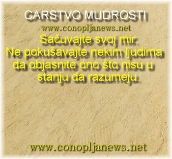 Mudre price i duhovne pouke