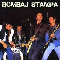 BOMBAJ ŠTAMPA