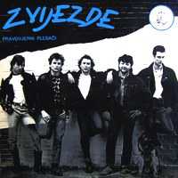 ZVIJEZDE