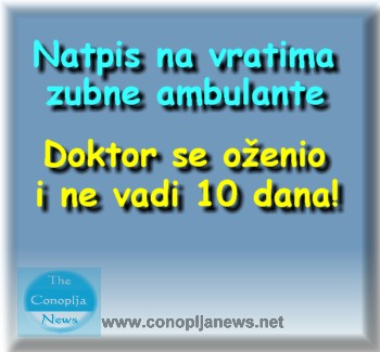 Smesni natpisi, smesni oglasi i smesne slike