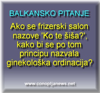 Smesni natpisi, smesni oglasi i smesne slike