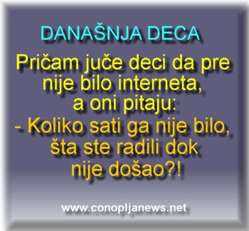 Smesni natpisi, smesni oglasi i smesne slike