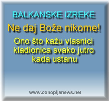 Smesni natpisi, smesni oglasi i smesne slike