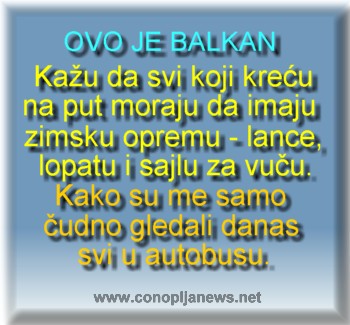 Smesni natpisi, smesni oglasi i smesne slike