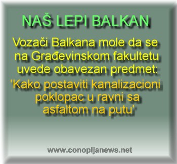 Smesni natpisi, smesni oglasi i smesne slike