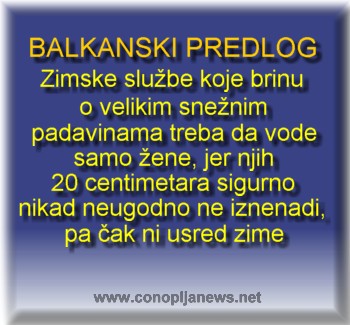 Smesni natpisi, smesni oglasi i smesne slike