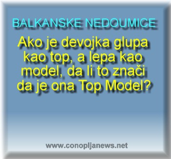 Smesni natpisi, smesni oglasi i smesne slike