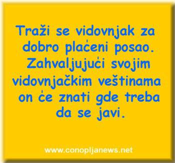 Smesni natpisi, smesni oglasi i smesne slike