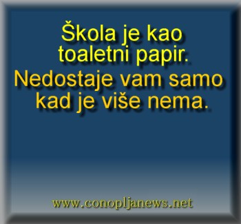 Smesni natpisi, smesni oglasi i smesne slike