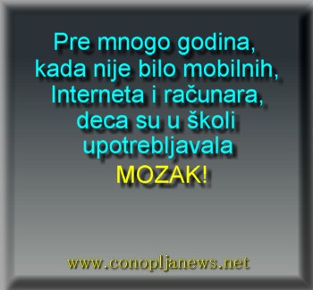 Smesni natpisi, smesni oglasi i smesne slike