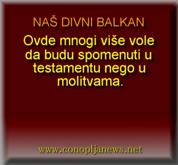 Smesni natpisi, smesni oglasi i smesne slike