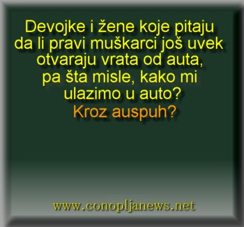 Smesni natpisi, smesni oglasi i smesne slike