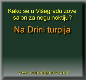 Smesni natpisi, smesni oglasi i smesne slike