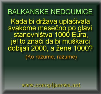 Smesni natpisi, smesni oglasi i smesne slike