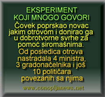 Smesni natpisi, smesni oglasi i smesne slike