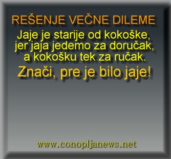 Smesni natpisi, smesni oglasi i smesne slike