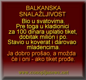 Smesni natpisi, smesni oglasi i smesne slike