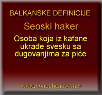 Smesni natpisi, smesni oglasi i smesne slike