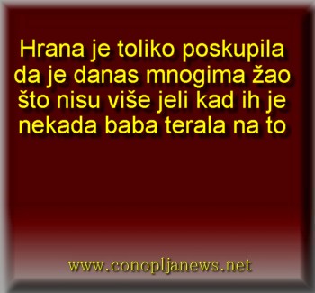 Smesni natpisi, smesni oglasi i smesne slike