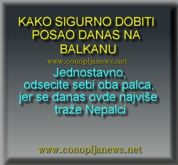 Smesni natpisi, smesni oglasi i smesne slike