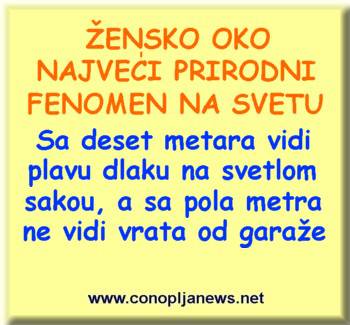 Smesni natpisi, smesni oglasi i smesne slike