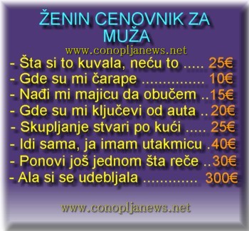 Smesni natpisi, smesni oglasi i smesne slike