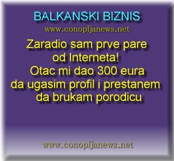 Smesni natpisi, smesni oglasi i smesne slike