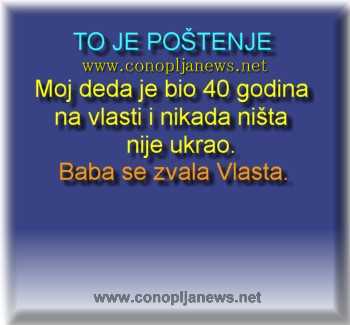 Smesni natpisi, smesni oglasi i smesne slike