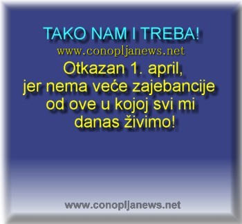 Smesni natpisi, smesni oglasi i smesne slike