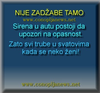 Smesni natpisi, smesni oglasi i smesne slike