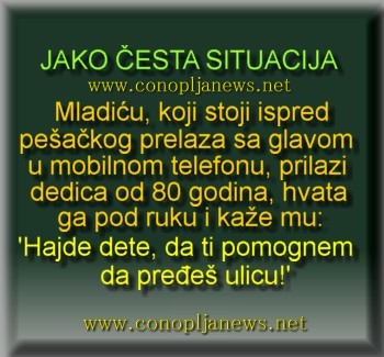 Smesni natpisi, smesni oglasi i smesne slike