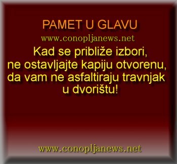 Smesni natpisi, smesni oglasi i smesne slike