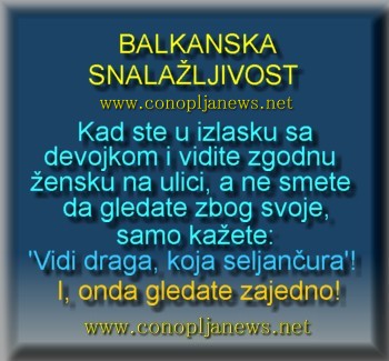 Smesni natpisi, smesni oglasi i smesne slike