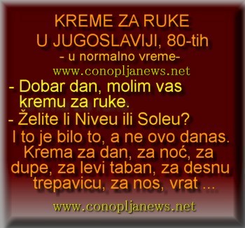 Smesni natpisi, smesni oglasi i smesne slike