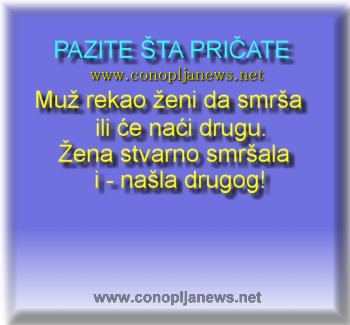 Smesni natpisi, smesni oglasi i smesne slike