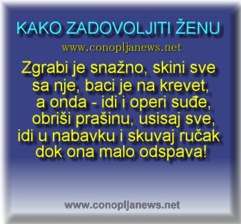 Smesni natpisi, smesni oglasi i smesne slike