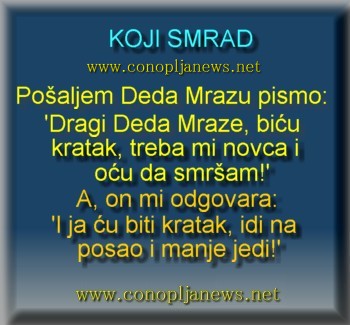 Smesni natpisi, smesni oglasi i smesne slike