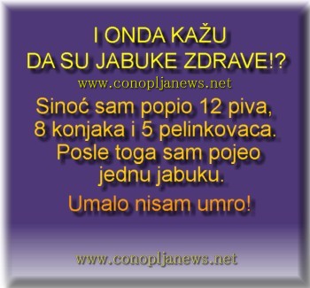 Smesni natpisi, smesni oglasi i smesne slike